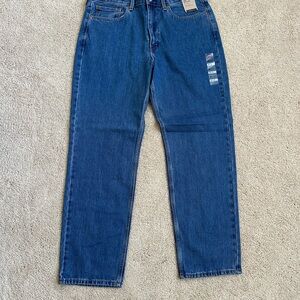 Levi 550 Jeans BRAND NEW